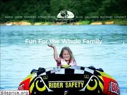 Sites similar to raccoonlodge.com