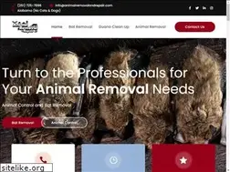 Sites similar to raccoonremoval.com