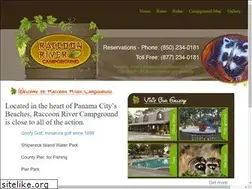 Sites similar to raccoonriver.net