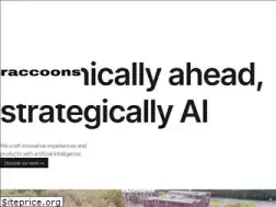Sites similar to raccoons.be