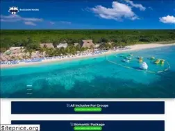Sites similar to raccoontours.com