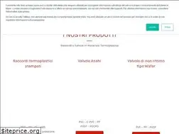 Sites similar to raccordplast.com