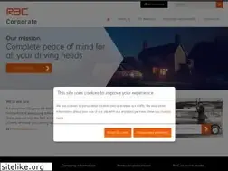 Sites similar to raccorporate.co.uk
