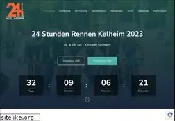 Sites similar to race-24.de