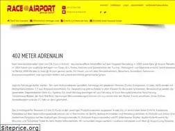 Sites similar to race-at-airport.de