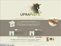Sites similar to race-aubrac.com