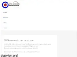 Sites similar to race-base.com