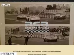 Sites similar to race-car-replicas.com