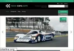 Sites similar to race-cars.com