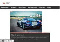 Sites similar to race-center-munzig.de