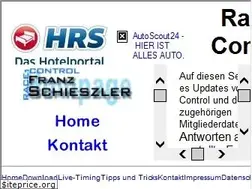 Sites similar to race-control.de