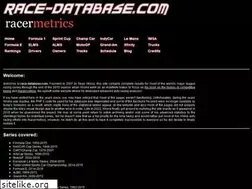 Sites similar to race-database.com