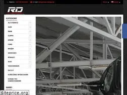 Sites similar to race-design.eu