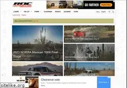 Sites similar to race-dezert.com