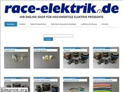 Sites similar to race-elektrik.de
