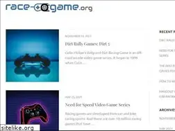 Sites similar to race-game.org