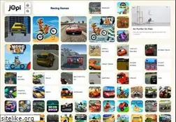 Sites similar to race-games.com