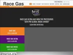 Sites similar to race-gas.com