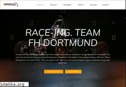 Sites similar to race-ing.de