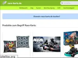 Sites similar to race-karts.de