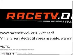 Sites similar to race-media.dk