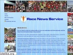 Sites similar to race-news-service.com
