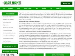 Sites similar to race-night.com