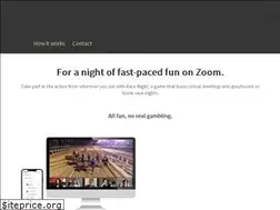 Sites similar to race-night.uk