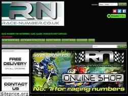Sites similar to race-number.co.uk