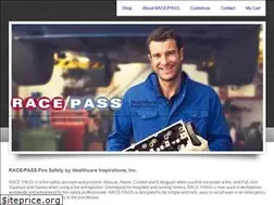 Sites similar to race-pass.com