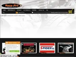 Sites similar to race-pro.nl