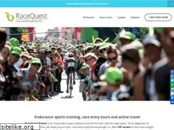 Sites similar to race-quest.com