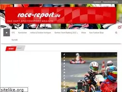 Sites similar to race-report.de