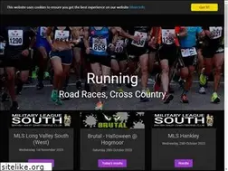 Sites similar to race-results.info