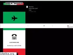 Sites similar to race-seats.it