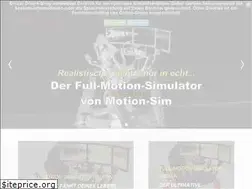 Sites similar to race-simulator.de