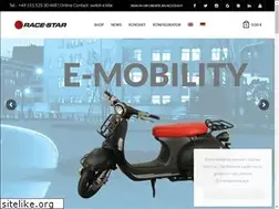 Sites similar to race-star.com
