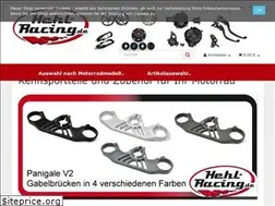 Sites similar to race-store.net