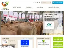 Sites similar to race-tarentaise.com