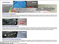 Sites similar to race-technology.com