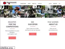 Sites similar to race-timing.pl