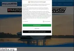 Sites similar to race-unlimited.de
