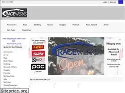 Sites similar to race-werks.com