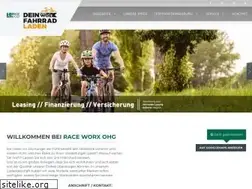Sites similar to race-worx.de