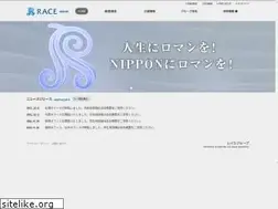 Sites similar to race.co.jp