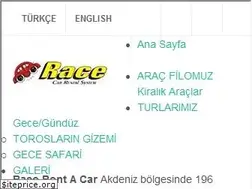 Sites similar to race.com.tr