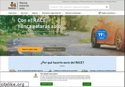 Sites similar to race.es