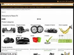 Sites similar to race.fi