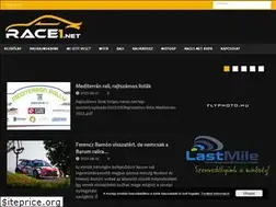 Sites similar to race1.net