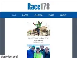 Sites similar to race178.com